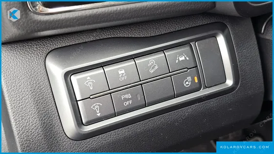 KGM - SSANGYONG TIVOLI GASOLINE 1.5 2WD