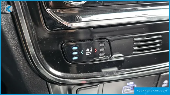 KGM - SSANGYONG TIVOLI GASOLINE 1.5 2WD