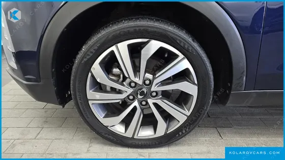 KGM - SSANGYONG TIVOLI DIESEL 1.6 2WD