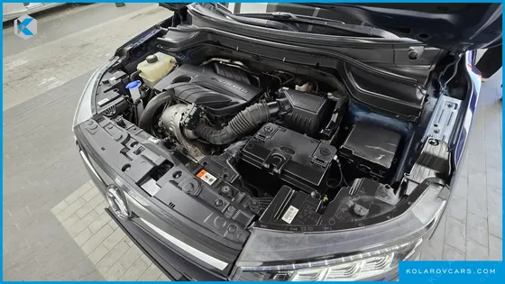 KGM - SSANGYONG TIVOLI DIESEL 1.6 2WD