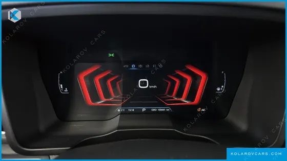 KGM - SSANGYONG TIVOLI DIESEL 1.6 2WD