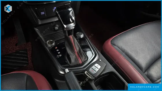 KGM - SSANGYONG TIVOLI DIESEL 1.6 2WD