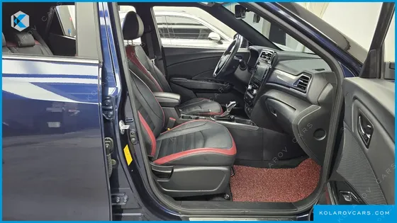 KGM - SSANGYONG TIVOLI DIESEL 1.6 2WD
