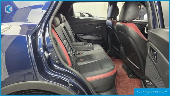 KGM - SSANGYONG TIVOLI DIESEL 1.6 2WD
