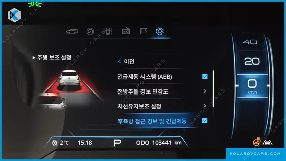 KGM - SSANGYONG TIVOLI DIESEL 1.6 2WD