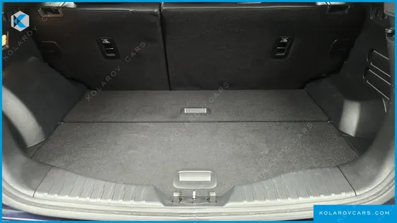 KGM - SSANGYONG TIVOLI DIESEL 1.6 2WD