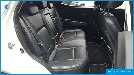 KGM - SSANGYONG TIVOLI GASOLINE 1.5 2WD