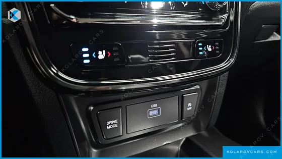 KGM - SSANGYONG TIVOLI GASOLINE 1.5 2WD