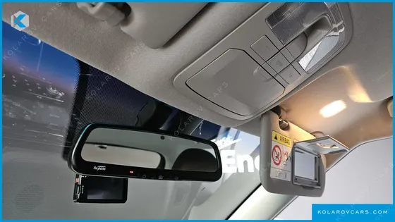 KGM - SSANGYONG TIVOLI GASOLINE 1.5 2WD