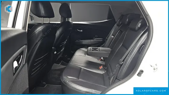 KGM - SSANGYONG TIVOLI GASOLINE 1.5 2WD