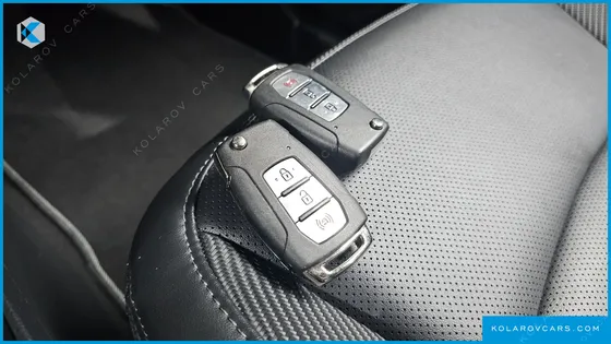 KGM - SSANGYONG TIVOLI GASOLINE 1.5 2WD