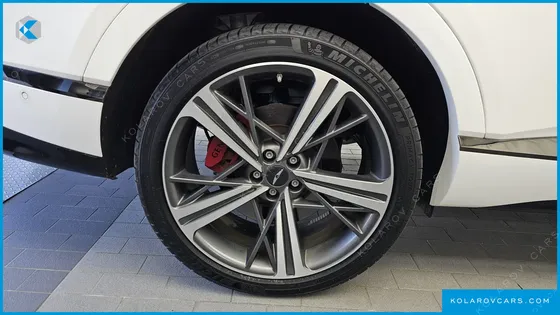 GENESIS GV80 3.5T E-S/C GASOLINE AWD
