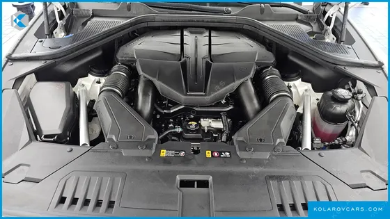 GENESIS GV80 3.5T E-S/C GASOLINE AWD