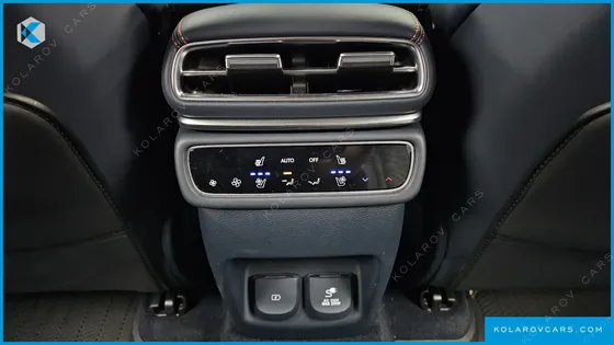 GENESIS GV80 3.5T E-S/C GASOLINE AWD