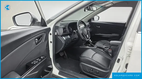 KGM - SSANGYONG TIVOLI GASOLINE 1.5 2WD