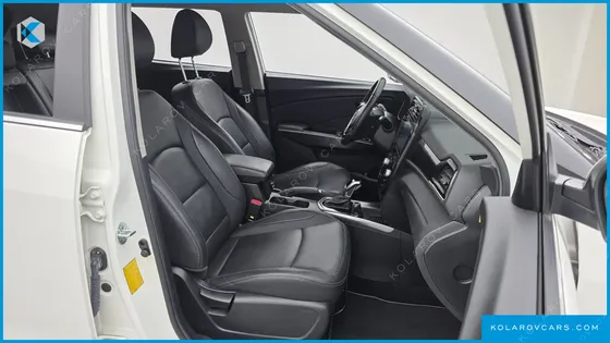KGM - SSANGYONG TIVOLI GASOLINE 1.5 2WD