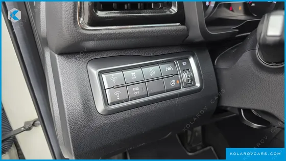 KGM - SSANGYONG TIVOLI GASOLINE 1.5 2WD
