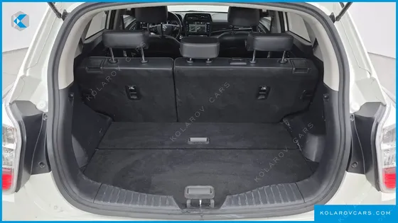 KGM - SSANGYONG TIVOLI GASOLINE 1.5 2WD