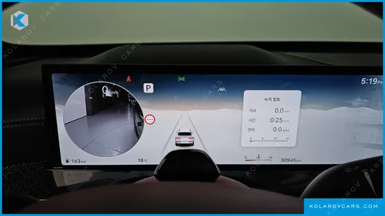 GENESIS GV80 3.5T E-S/C GASOLINE AWD