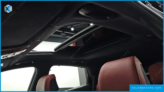 GENESIS GV80 3.5T E-S/C GASOLINE AWD