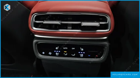 GENESIS GV80 3.5T E-S/C GASOLINE AWD