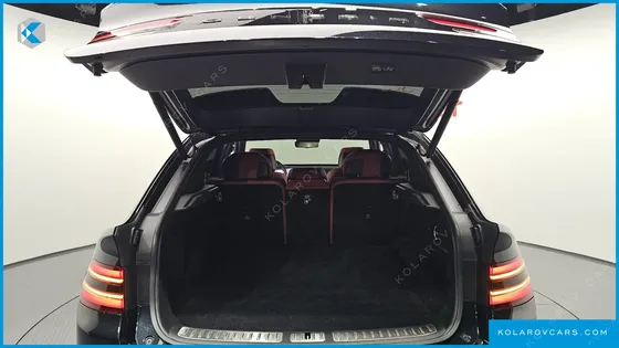 GENESIS GV80 3.5T E-S/C GASOLINE AWD