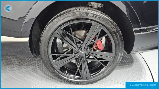 GENESIS GV80 3.5T E-S/C GASOLINE AWD