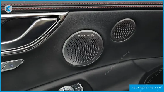 GENESIS GV80 3.5T E-S/C GASOLINE AWD