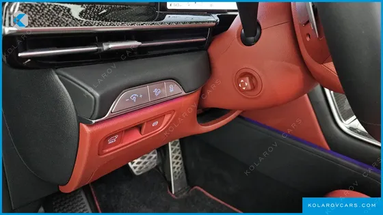 GENESIS GV80 3.5T E-S/C GASOLINE AWD