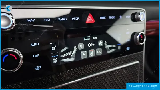GENESIS GV80 3.5T E-S/C GASOLINE AWD