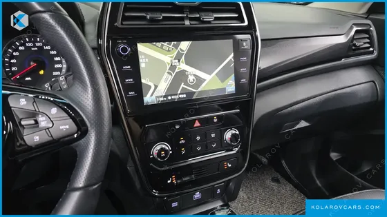 KGM - SSANGYONG TIVOLI GASOLINE 1.5 2WD
