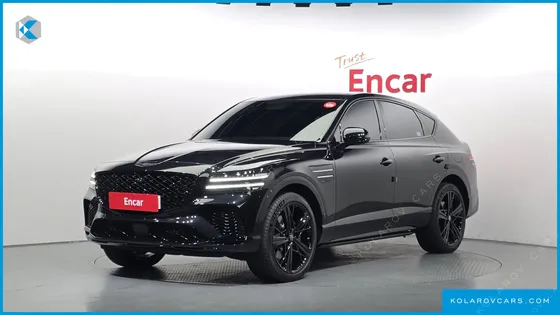 GENESIS GV80 3.5T E-S/C GASOLINE AWD