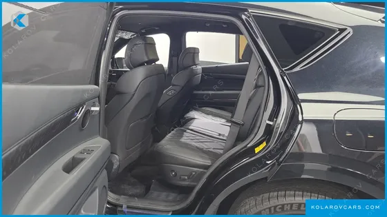 GENESIS GV80 3.5T E-S/C GASOLINE AWD