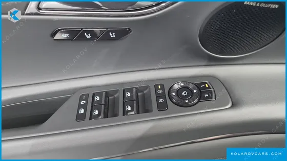 GENESIS GV80 3.5T E-S/C GASOLINE AWD