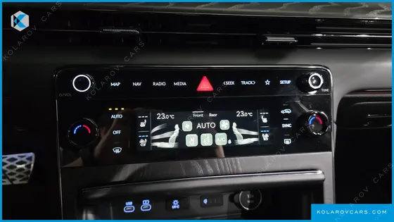 GENESIS GV80 3.5T E-S/C GASOLINE AWD