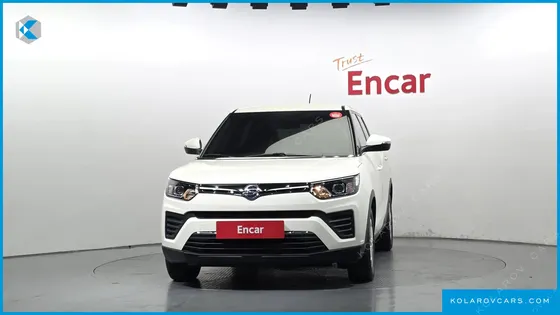 KGM - SSANGYONG TIVOLI GASOLINE 1.5 2WD