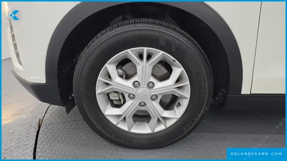 KGM - SSANGYONG TIVOLI GASOLINE 1.5 2WD