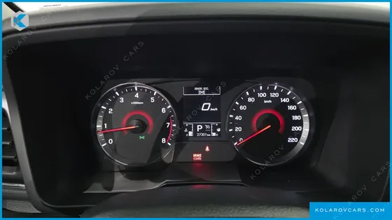 KGM - SSANGYONG TIVOLI GASOLINE 1.5 2WD