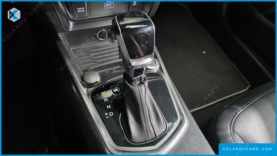 KGM - SSANGYONG TIVOLI GASOLINE 1.5 2WD