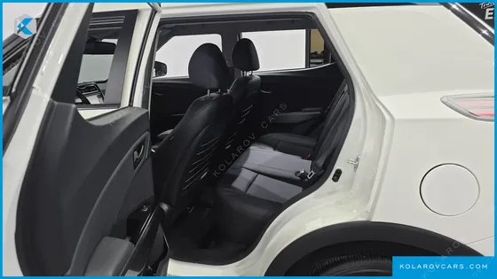 KGM - SSANGYONG TIVOLI GASOLINE 1.5 2WD