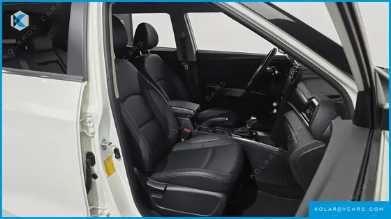 KGM - SSANGYONG TIVOLI GASOLINE 1.5 2WD