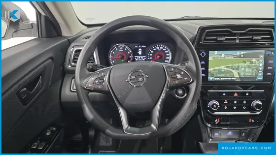 KGM - SSANGYONG TIVOLI GASOLINE 1.5 2WD