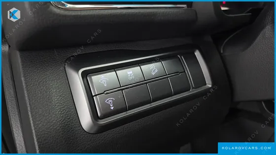 KGM - SSANGYONG TIVOLI GASOLINE 1.5 2WD