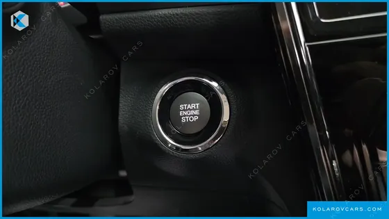 KGM - SSANGYONG TIVOLI GASOLINE 1.5 2WD