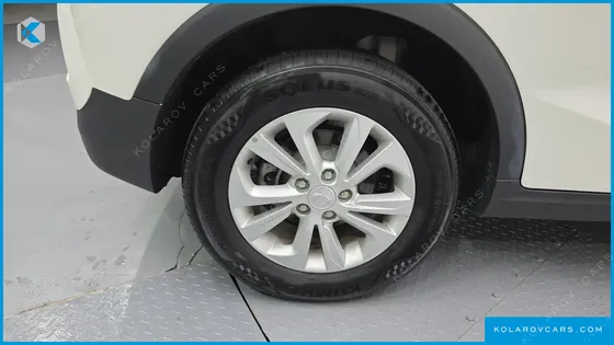 KGM - SSANGYONG TIVOLI GASOLINE 1.5 2WD