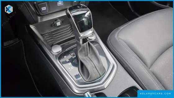 KGM - SSANGYONG TIVOLI GASOLINE 1.5 2WD