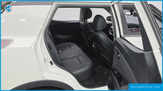 KGM - SSANGYONG TIVOLI GASOLINE 1.5 2WD