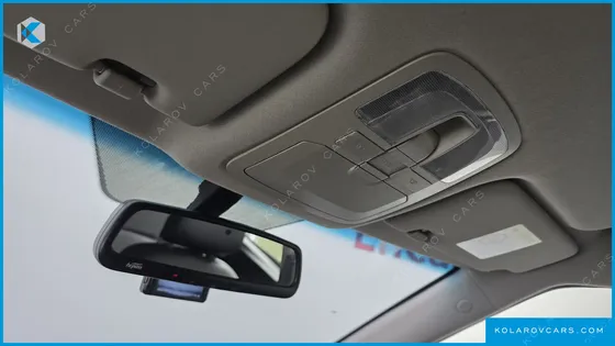 KGM - SSANGYONG TIVOLI GASOLINE 1.5 2WD