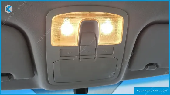 KGM - SSANGYONG TIVOLI GASOLINE 1.5 2WD