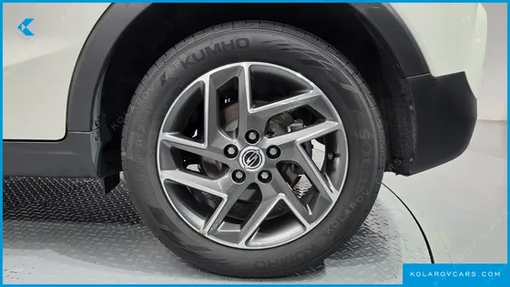 KGM - SSANGYONG TIVOLI GASOLINE 1.5 2WD
